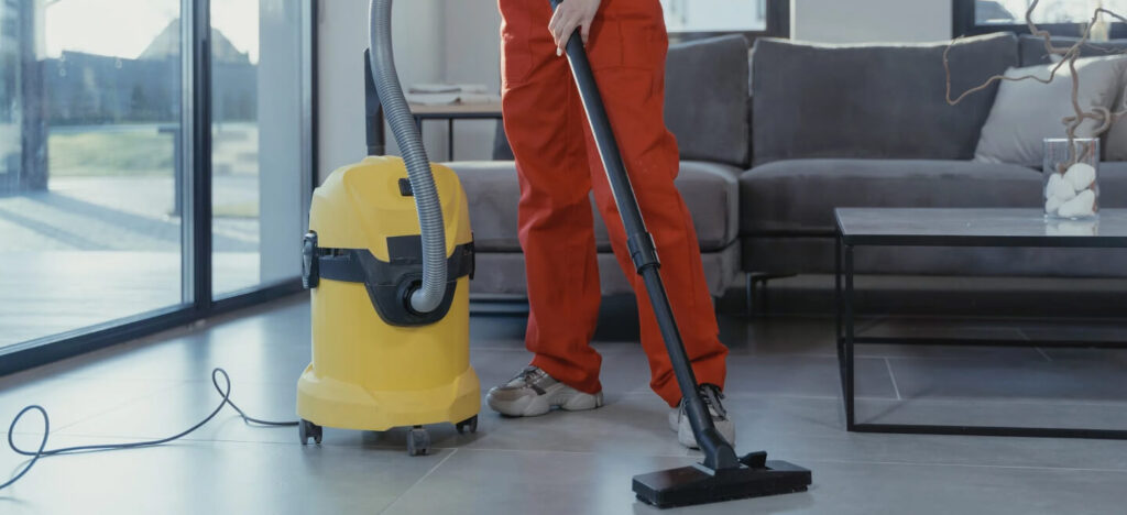 Best Cleaning Services - Kelly Cleaning CO