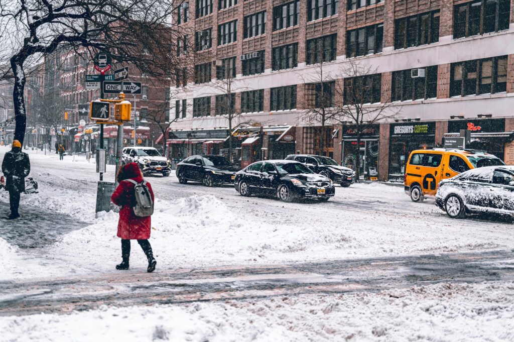 Seasonal Cleaning Tips - Keeping Your Office Clean In The Summer/Winter