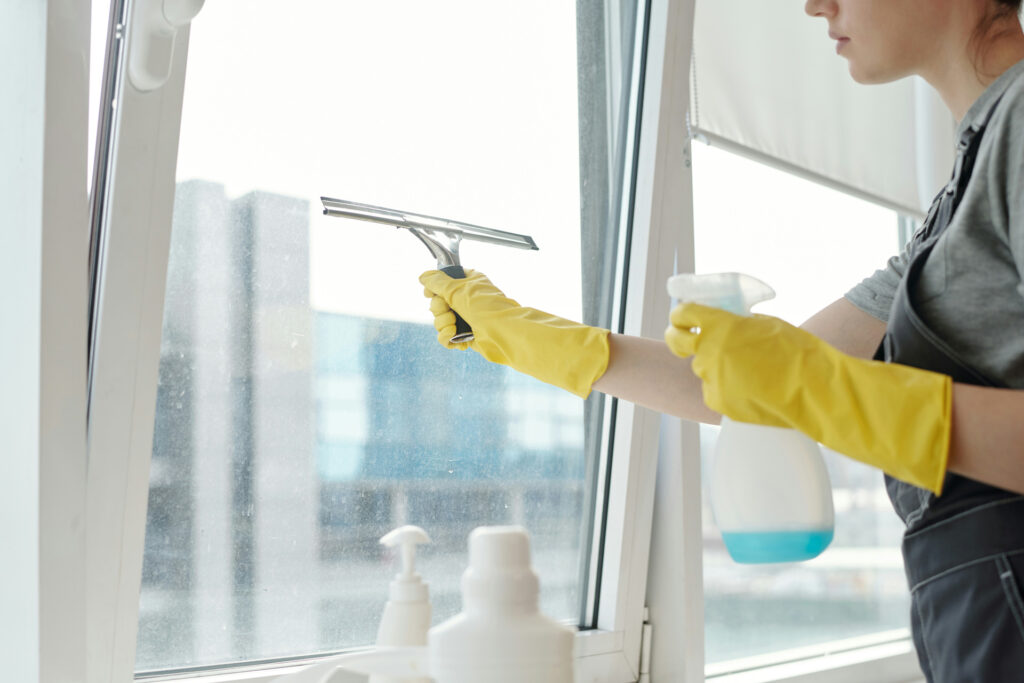 Maintaining Hygiene Standards in Medical Facilities