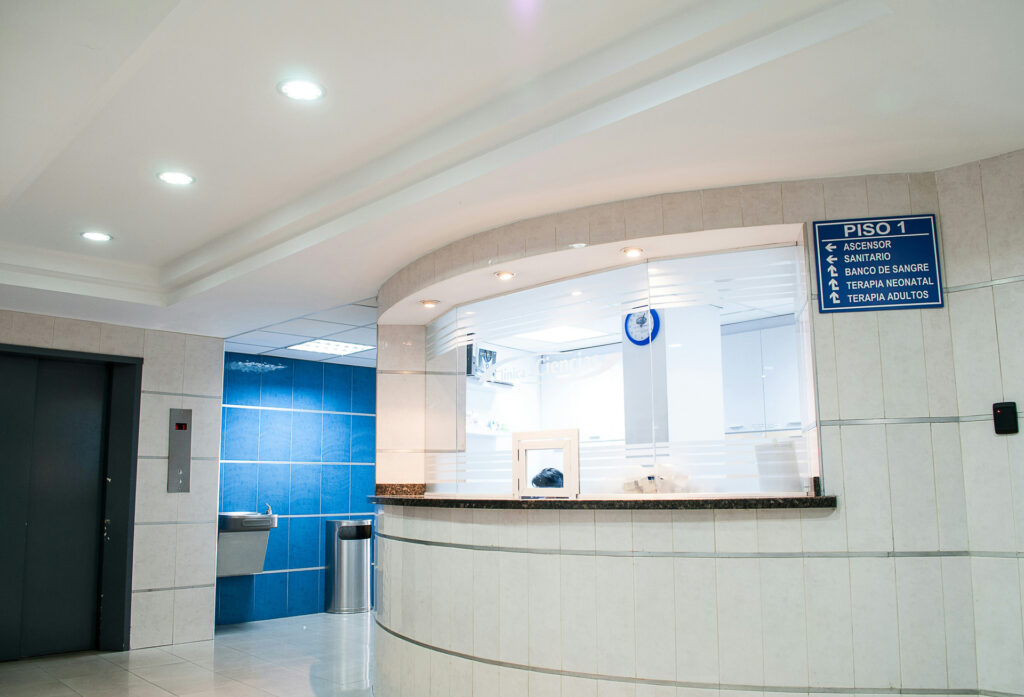 Maintaining Hygiene Standards in Medical Facilities