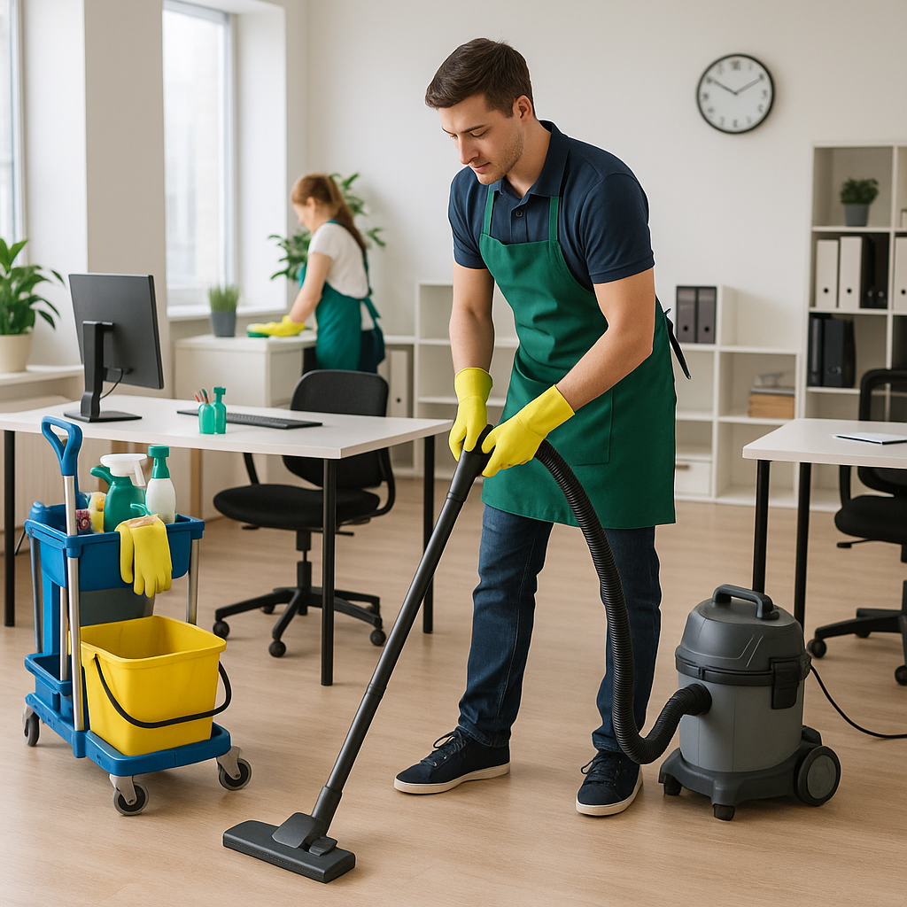 10 Questions to Ask Before Hiring a Commercial Cleaning Company 10 Questions to Ask Before Hiring a Commercial Cleaning Company